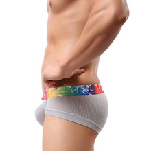 Men's Sexy Cotton Underwear Shorts Men Underpants Soft Briefs Fast Shipping & s J4U66