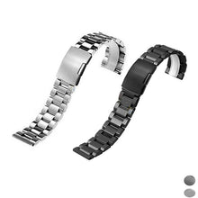 Stainless Steel Watch Band +Tool For Samsung Galaxy Gear S2 Classic SM-R732 & J4U66