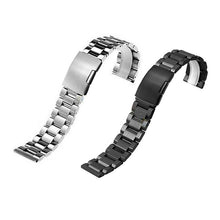 Stainless Steel Watch Band +Tool For Samsung Galaxy Gear S2 Classic SM-R732 & J4U66