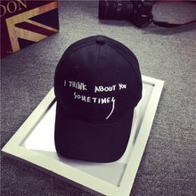 Style Brand Baseball Cap Boys Girls Snapback Hip Hop Flat Hat Tops Hats ing J4U66