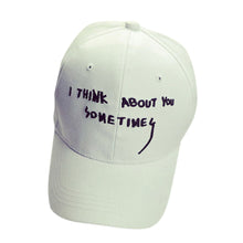 Style Brand Baseball Cap Boys Girls Snapback Hip Hop Flat Hat Tops Hats ing J4U66