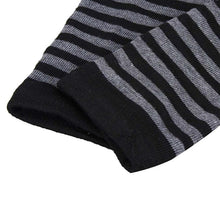 Women Warm Knitted Fingerless Long Gloves Mitten Hand Arm Wrist Warmer J4U66