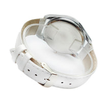 Relogio Masculino Fashion Pattern Leather Band Analog Quartz-watch Men Watches Relogio Reloj Marketing J4U66