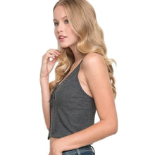 Sexy Women Bralette Bralet Bustier Knitted Crop Top Cami Tank Tops Sleeveless V J4U66