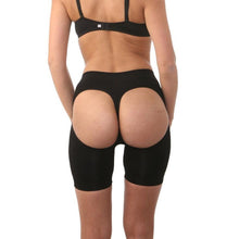 Shapewear Butt Lifter Shaper Control Panties Sexy Buttocks Enhancer Panty for Women Black Fast Shipping J4U66