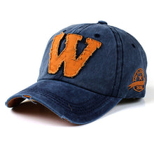 Snapback Hats Unisex Letter W Hockey Baseball Caps Hip Hop Hats Tops Hats ing J4U66