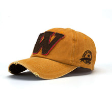 Snapback Hats Unisex Letter W Hockey Baseball Caps Hip Hop Hats Tops Hats ing J4U66