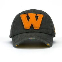Snapback Hats Unisex Letter W Hockey Baseball Caps Hip Hop Hats Tops Hats ing J4U66