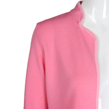 Top Women Cardigan KnittedLong Sleeve Cardigan Feminino Fashion Sweaters Coat Outwear J4U66