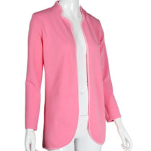 Top Women Cardigan KnittedLong Sleeve Cardigan Feminino Fashion Sweaters Coat Outwear J4U66