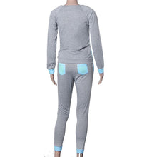 Women Tracksuit Sweatshirt Coat+Pant Trouser Casual Suit Women Clothing Hoodies Set  J4U66