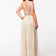 Women Dressexy Women Boho Hollow Long Maxi Evening Party Chiffon Dress J4U66