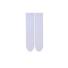 Women Fashion Over Knee High Temptation Stretch Nylon Socks ping J4U66