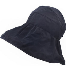 Women Sunhats Outdoor Beach Fashion Tide Folding Cap Hat Bucket Hats Sunhat For Adult Ladies Girls J4U66