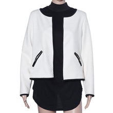 Women Tops Women Long Sleeve Lattice Tartan Cardigan Top Coat Jacket Outwear Blouse  J4U66