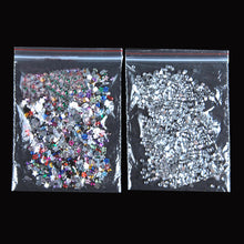 Acrylic Powder Glitter Nail Art Brush False Finger Pump Nail Art Tools Kit Set Nail Tools Decoration J4U66