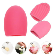 22pc Makeup Brush Makeup Sponge Makeup Brush Cleaner Foundation Brush makeup brushes professional Tools Set J4U66