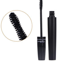 2pc Makeup Eyelash Long Curling Fiber 3D Mascara Eye Lashes Extension Mascara Cream J4U66