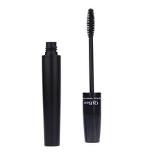2pc Makeup Eyelash Long Curling Fiber 3D Mascara Eye Lashes Extension Mascara Cream J4U66