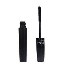 2pc Makeup Eyelash Long Curling Fiber 3D Mascara Eye Lashes Extension Mascara Cream J4U66