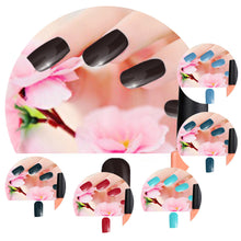 8ml Quick Drying Gel Nails UV LED Lamp Nail Polish 6 Colors Available Long Lasting UV Gel Polish Gel J4U66