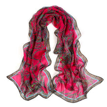 Rattan scarf women fashion long echarpe Voile scarves ladies stoles warm shawls Fast Shipping J4U66