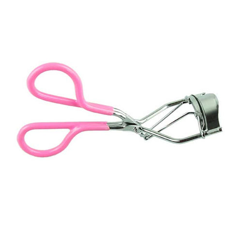 Beauty Tools Delicate Women Eyelash Curler Lash Curler Nature Curl Style Cute Curl Eyelash Curlers  J4U66