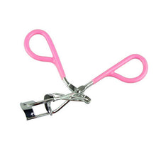 Beauty Tools Delicate Women Eyelash Curler Lash Curler Nature Curl Style Cute Curl Eyelash Curlers  J4U66