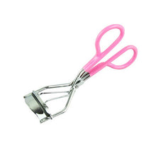 Beauty Tools Delicate Women Eyelash Curler Lash Curler Nature Curl Style Cute Curl Eyelash Curlers  J4U66