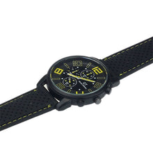 Brand Stainless Steel Analog Quartz Wrist Watch Men Watch Fashion Watch  J4U66