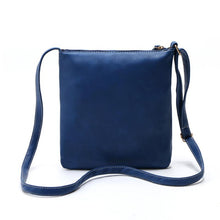 Brand Fashion Womens Leather Satchel Cross Body Shoulder Messenger Bag Handbag J4U66