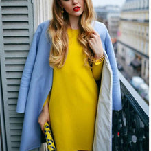 Casual Women Dress Long Sleeve Backless Evening Party Mini Dress Vestidos Plus Size J4U66