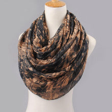 Charming Women Beautiful Mixed color Pattern voile Shawl Wrap Wraps Scarf Scarves Fast Shipping J4U66