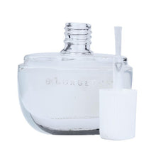 Charming Women Sweet Girl Color Long Lasting Liquid Manicure Soak-off lacquer Nail Art Tape Magic Nail Polish finger J4U66