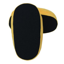 Emoticon Face Plush Slipper Expression Men And Women Slippers House Shoes  J4U66