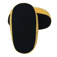 Emoticon Face Plush Slipper Expression Men And Women Slippers House Shoes  J4U66