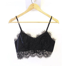 exy Womens Lace Crop Tops Blouse VCut Out Tee Beach  J4U66