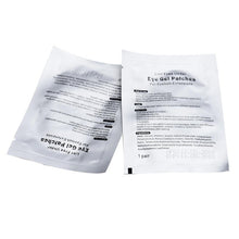 Famous 50 Pairs Professional LintUnder Eye Gel Pad Patches for Eyelash Extensions J4U66