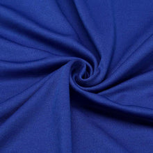 Fashion Fall Women Elegant Three Quarter Loose Casual Party Dress  J4U66