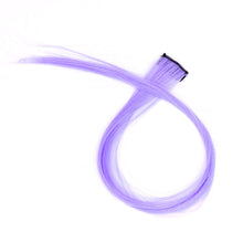 Fashion Hair multicolour gradient neon multicolour hair wig piece Hair Band Ties Braids 13 Colors s  J4U66