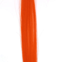 Fashion Hair multicolour gradient neon multicolour hair wig piece Hair Band Ties Braids 13 Colors s  J4U66