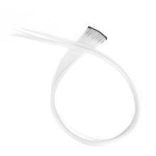 Fashion Hair multicolour gradient neon multicolour hair wig piece Hair Band Ties Braids 13 Colors s  J4U66