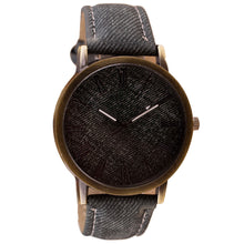 Fashion Women Watches Wavors Retro WristWatch Cowboy Leather Band Analog Quartz Watch Wrist Watches Men J4U66