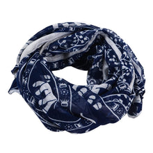 Fashion Women Warm Women Bali Yarn Gauze Scarf Warm Scarf Cowl Neck Long Scarf Shawl J4U66