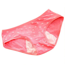 Women Underwear Briefs Cotton Women's Panties Underpants For Sale J4U66