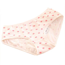 Women Underwear Briefs Cotton Women's Panties Underpants For Sale J4U66