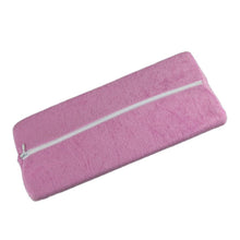 oft Nail Art Hand Holder Cushion Pillow Nail Arm RManicure Tools J4U66