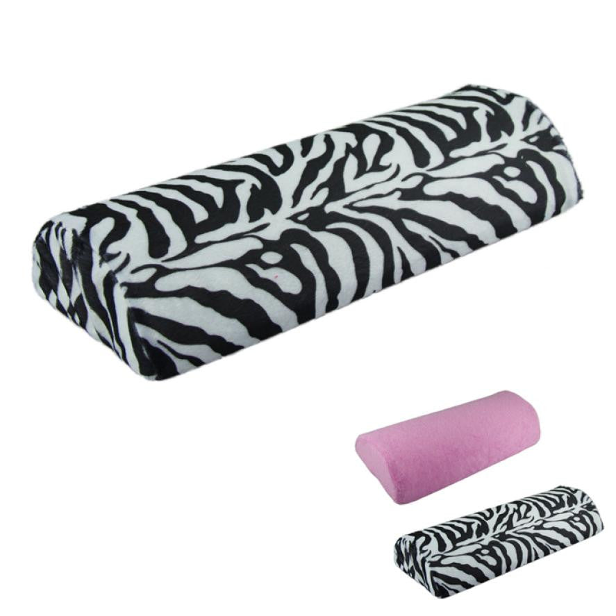 oft Nail Art Hand Holder Cushion Pillow Nail Arm RManicure Tools J4U66
