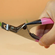 Nail Art Edge Cutter Nail Clipper Tips Manicure Pedicure Tool for Women Lady Beauty J4U66