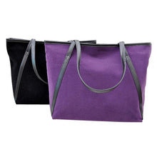 Simple Larger Capacity Leather Suede Women Bag Messenger Feminina Women Leather Handbags J4U66